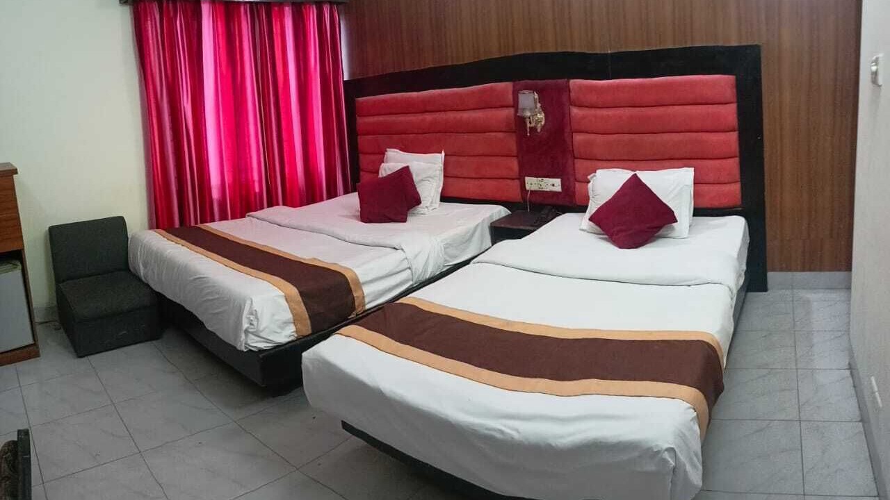 Photo of Bedroom in Uttara