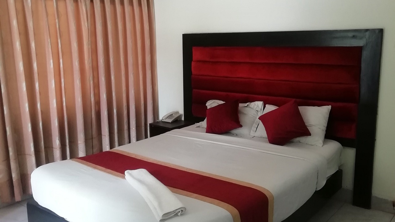 Photo of Bedroom in Uttara