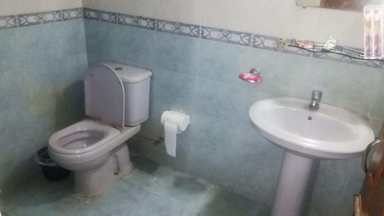 Photo of Bathroom in Uttara