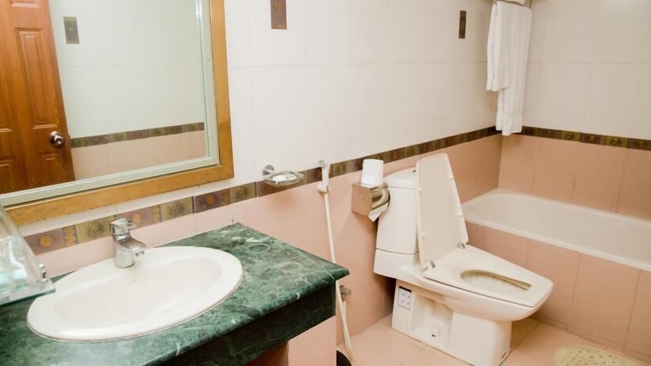 Photo of Bathroom in Uttara