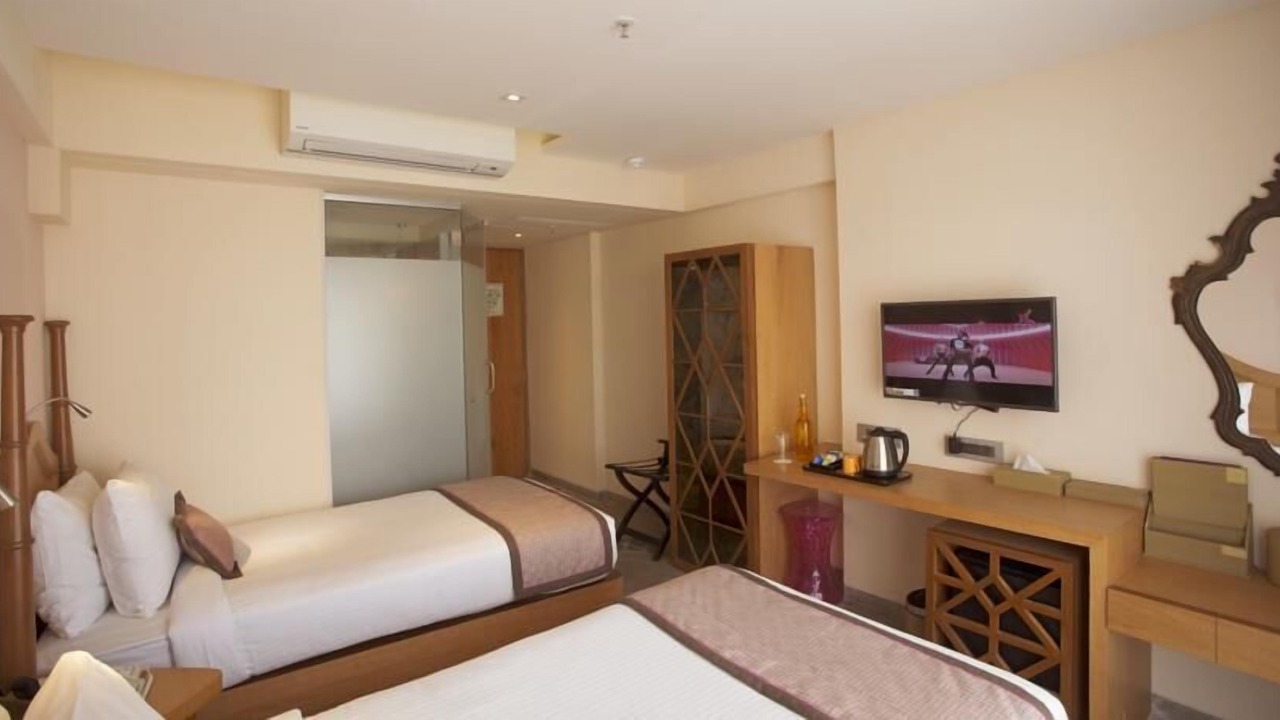 Photo of Bedroom in Andheri