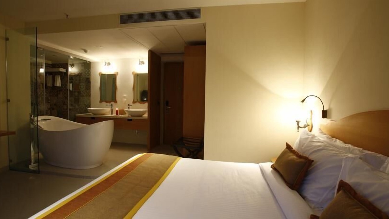 Photo of Bedroom in Andheri
