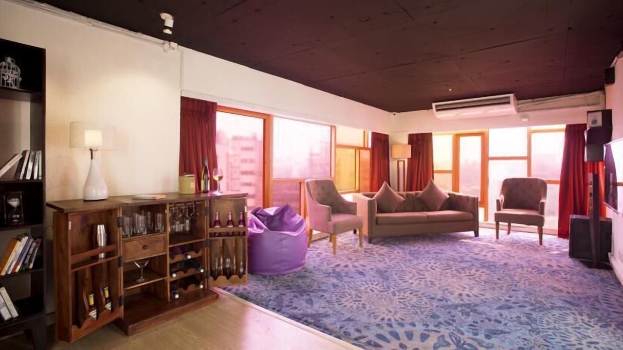 Photo of Bedroom in Andheri