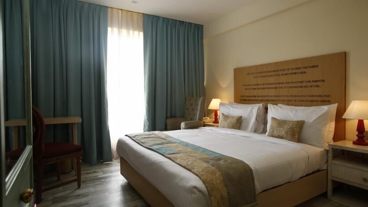 Photo of Bedroom in Andheri