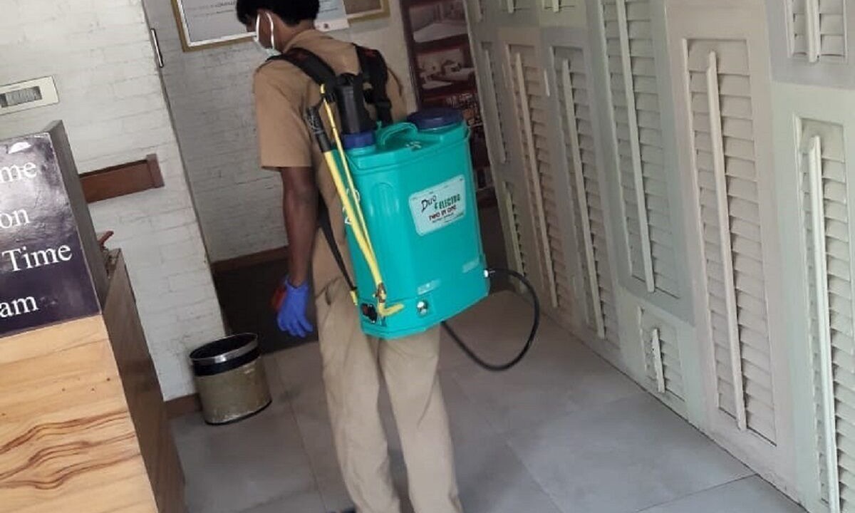 Photo of Others in Andheri