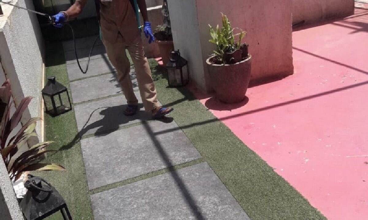 Photo of Outdoor in Andheri