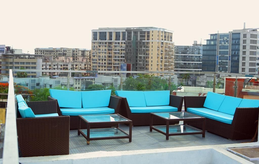Photo of Patio Balcony in Andheri