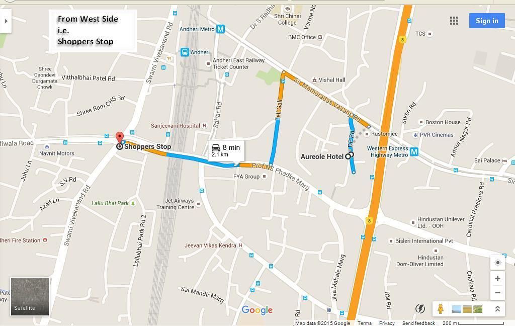 Photo of Outdoor in Andheri