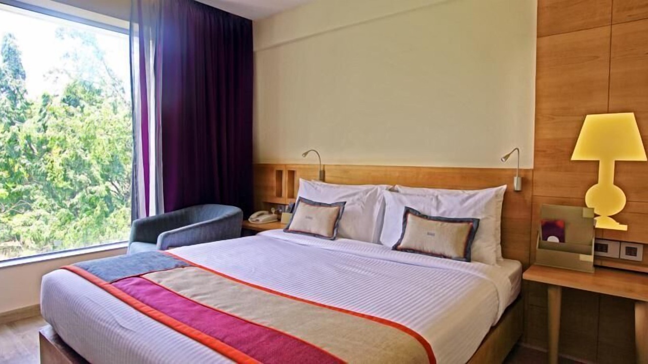 Photo of Bedroom in Andheri