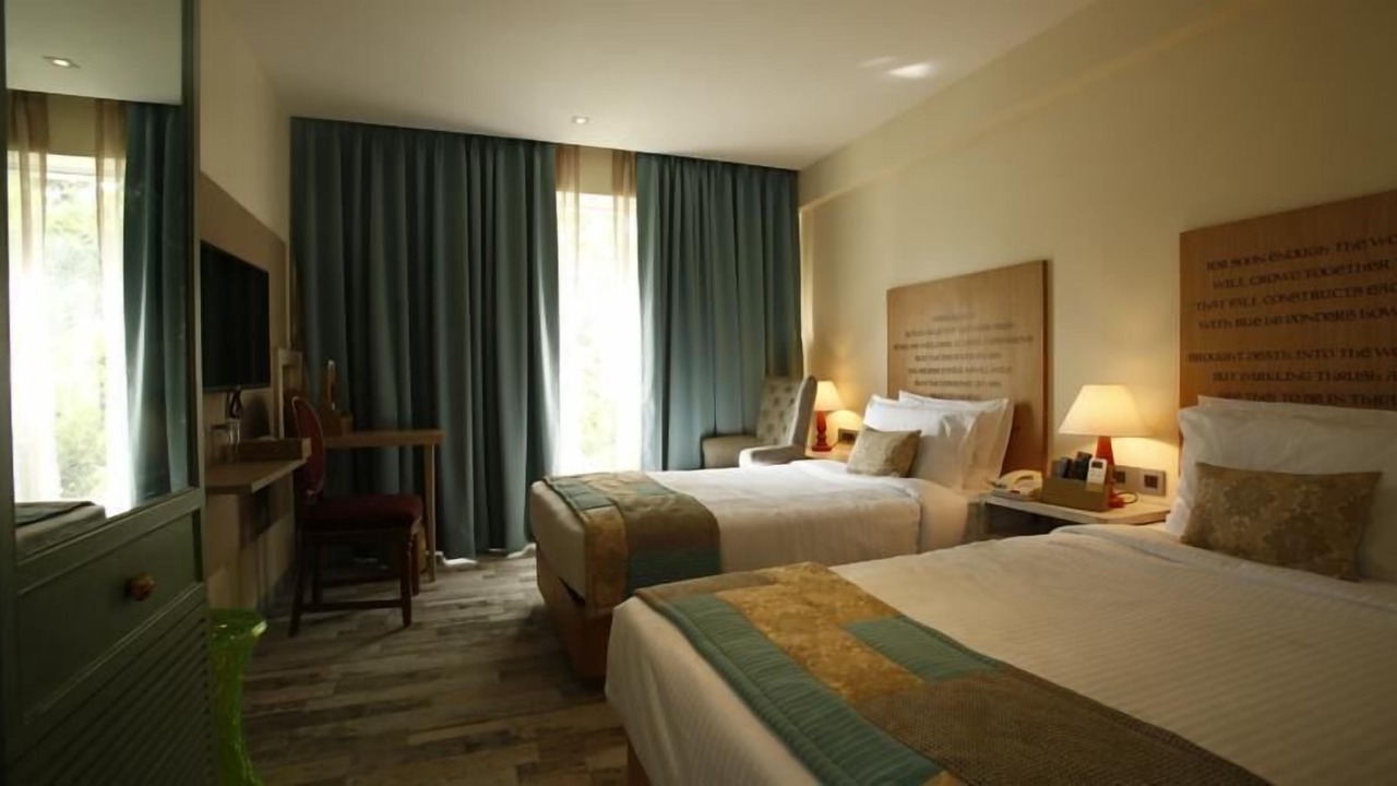 Photo of Bedroom in Andheri