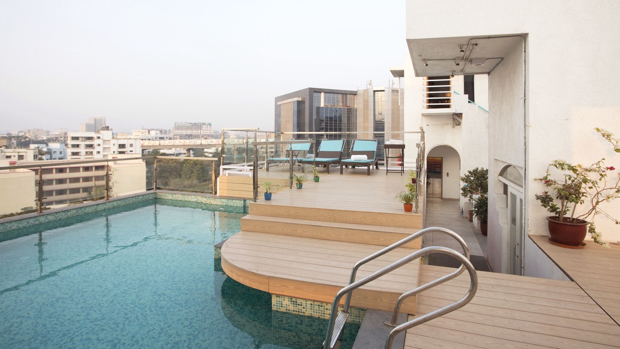 Photo of Outdoor in Andheri
