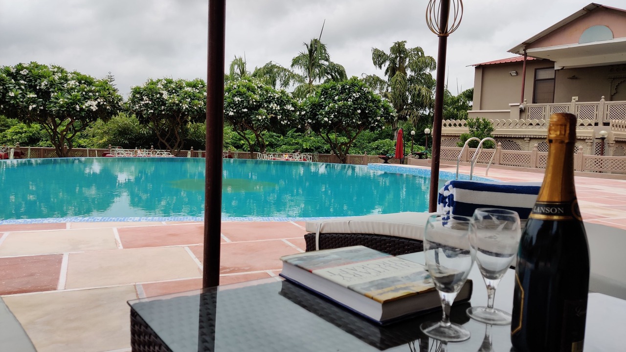 Photo of Outdoor in Udaipur