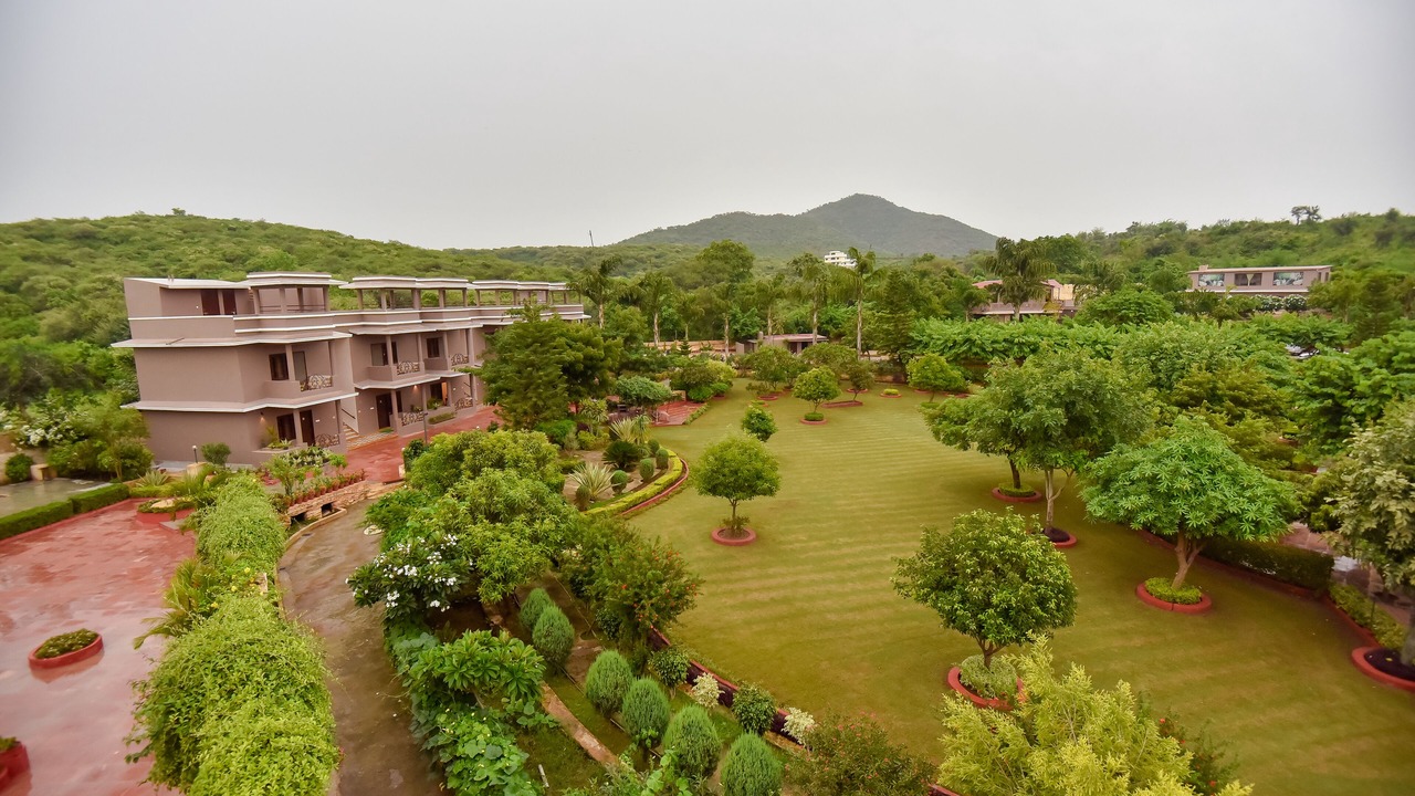 Photo of Outdoor in Udaipur