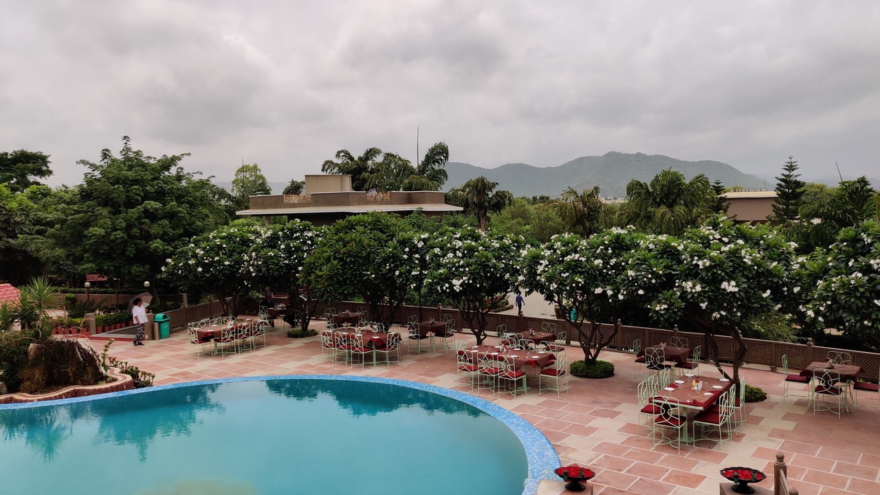 Photo of Outdoor in Udaipur