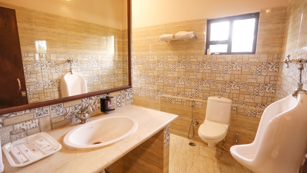 Photo of Bathroom in Udaipur