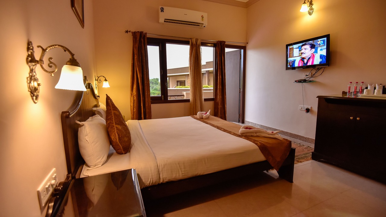 Photo of Outdoor in Udaipur