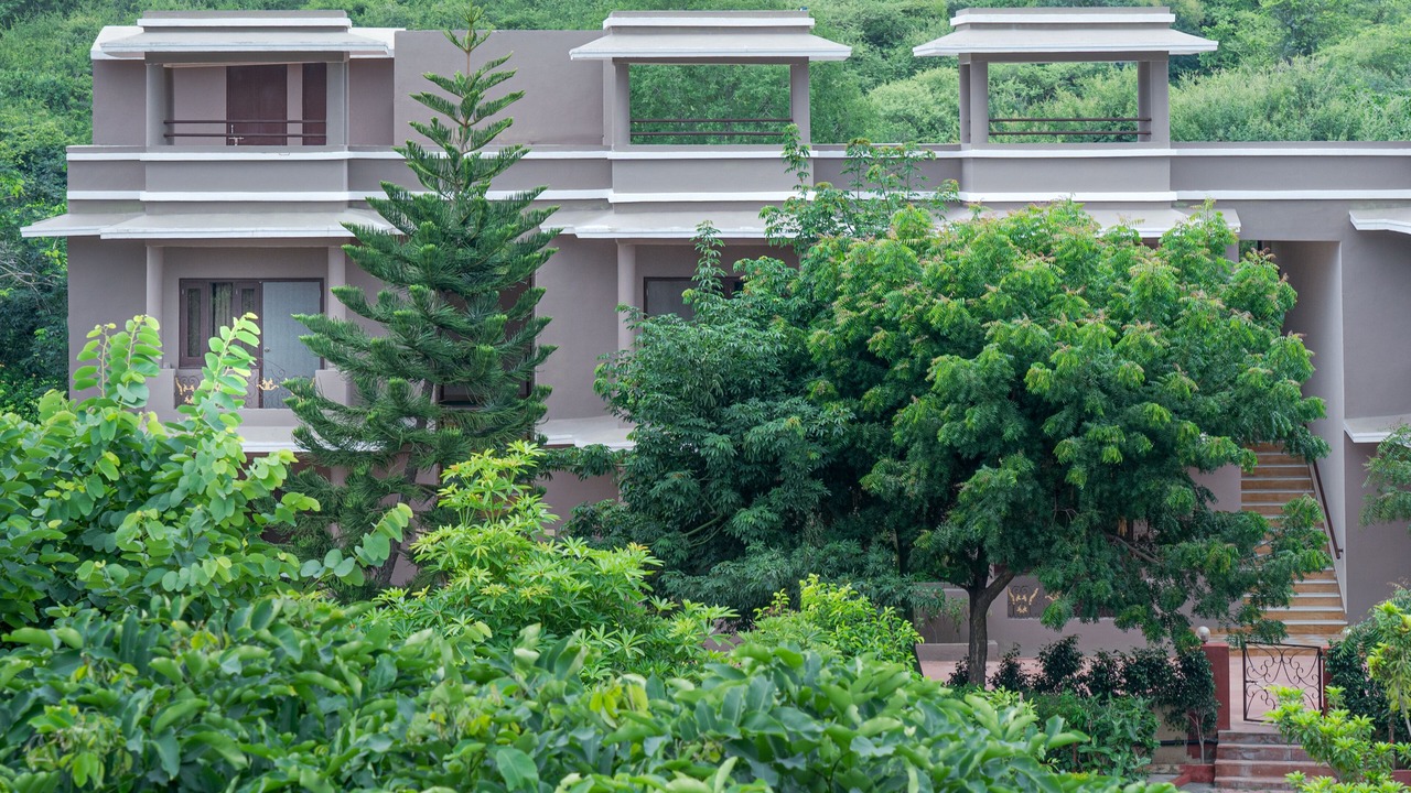 Photo of Outdoor in Udaipur