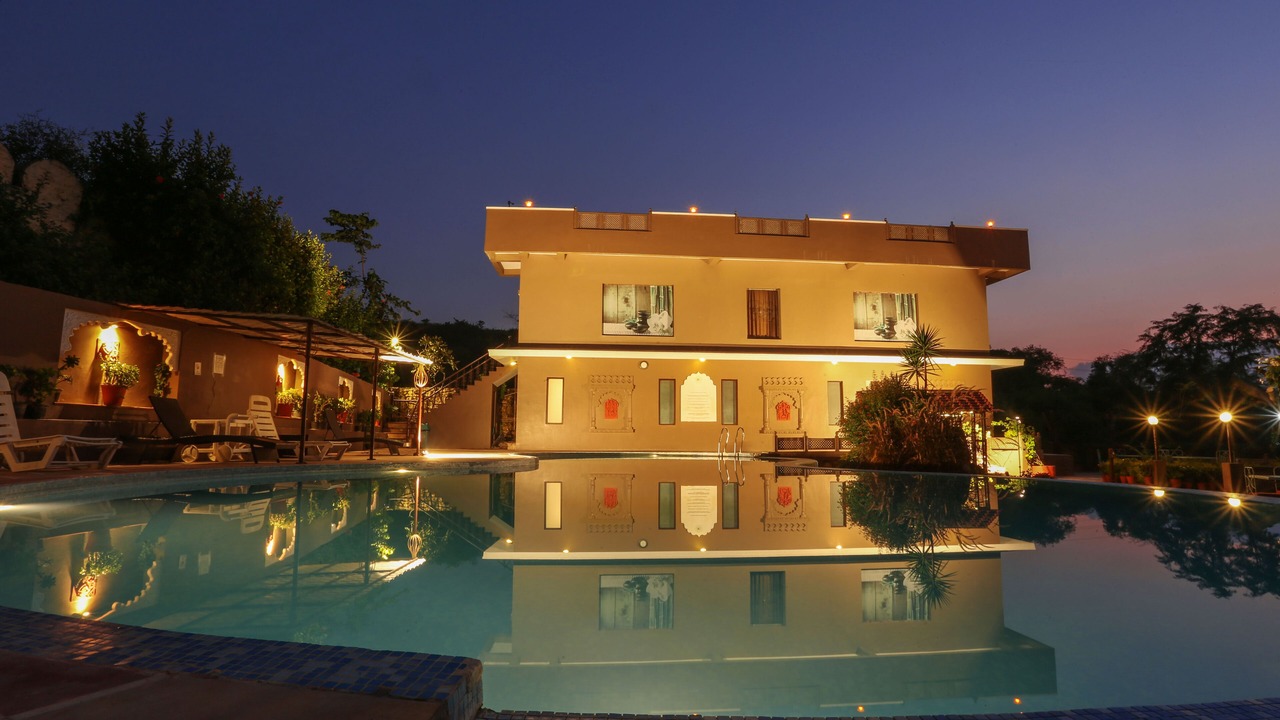 Photo of Outdoor in Udaipur