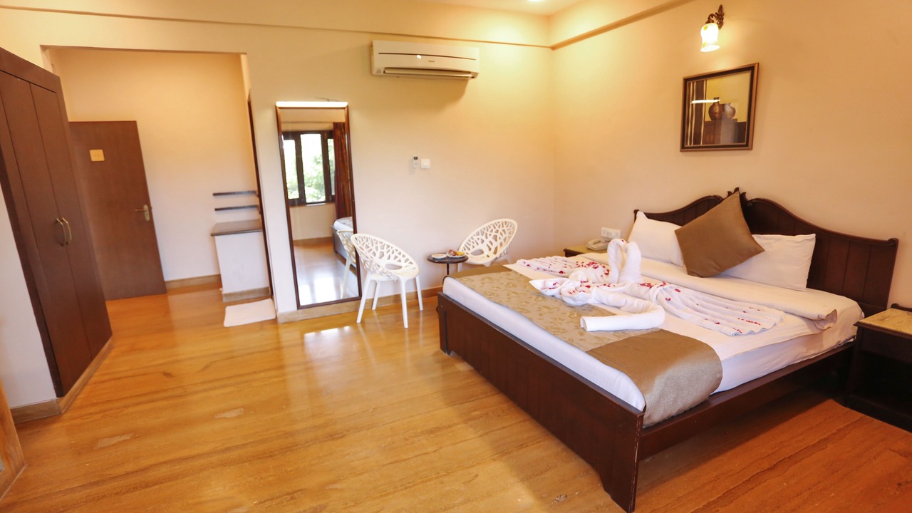 Photo of Bedroom in Udaipur