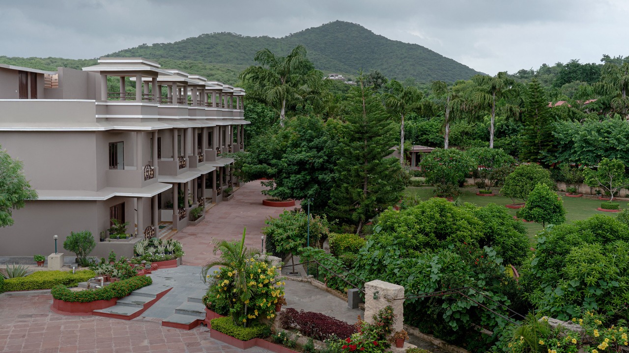 Photo of Outdoor in Udaipur