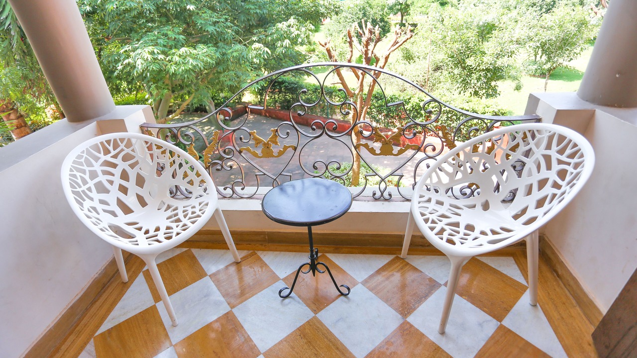 Photo of Outdoor in Udaipur