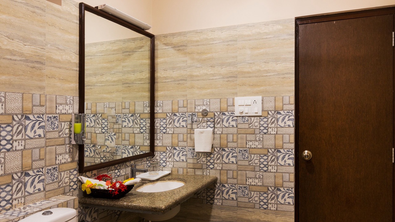 Photo of Patio Balcony in Udaipur