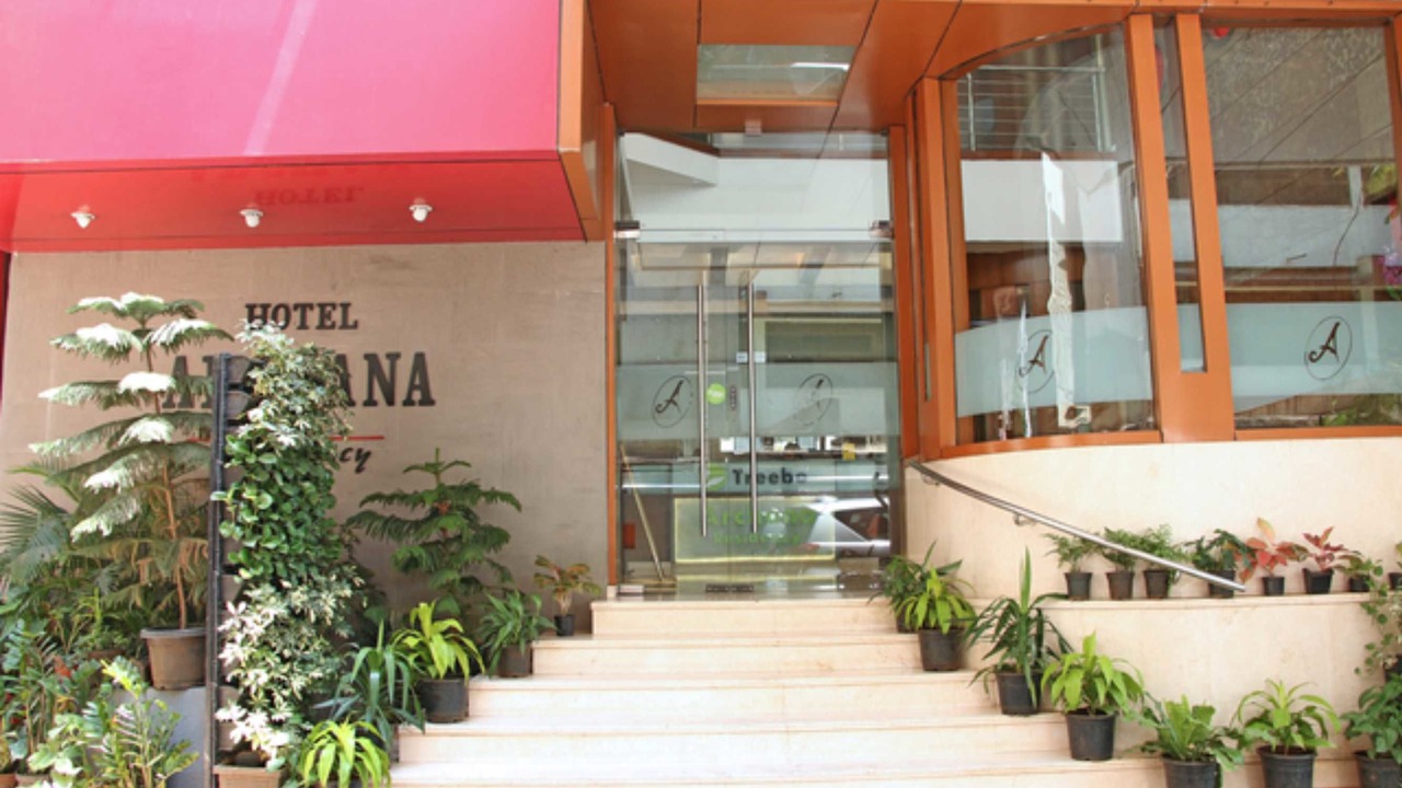 Photo of Buildings in Mulund West