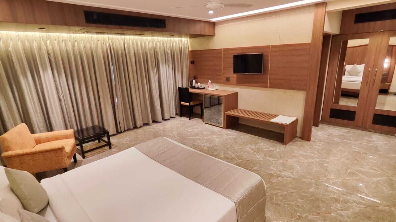 Photo of Bedroom in Mulund West
