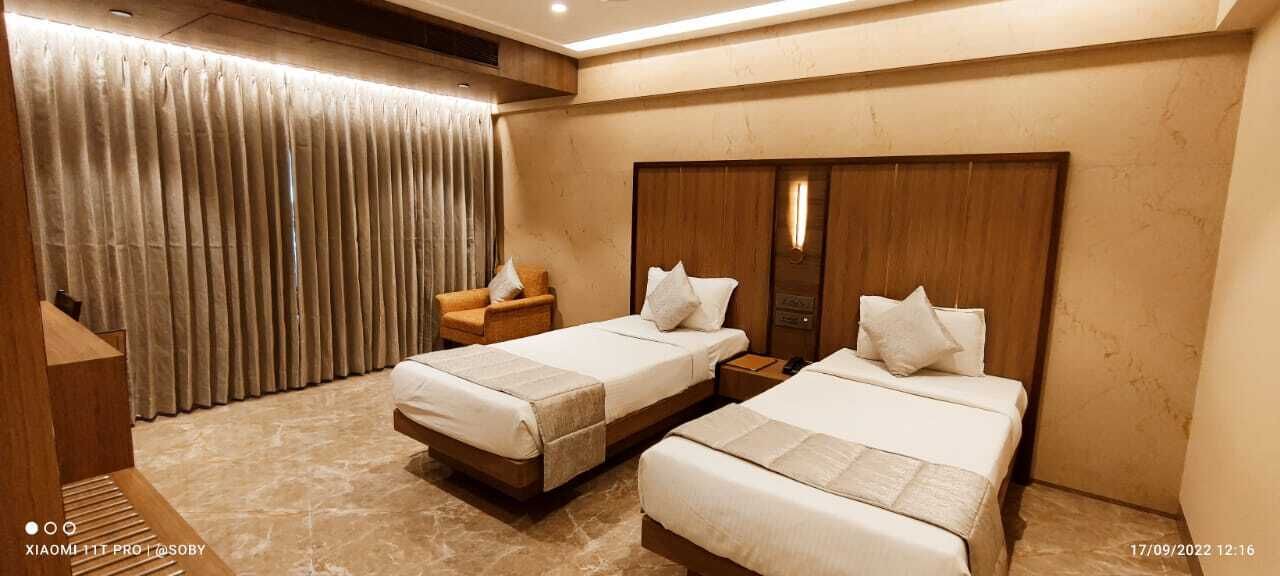 Photo of Bedroom in Mulund West