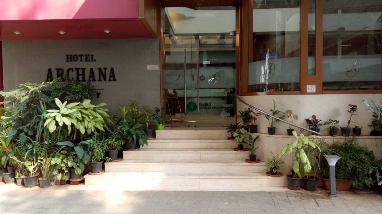 Photo of Buildings in Mulund West