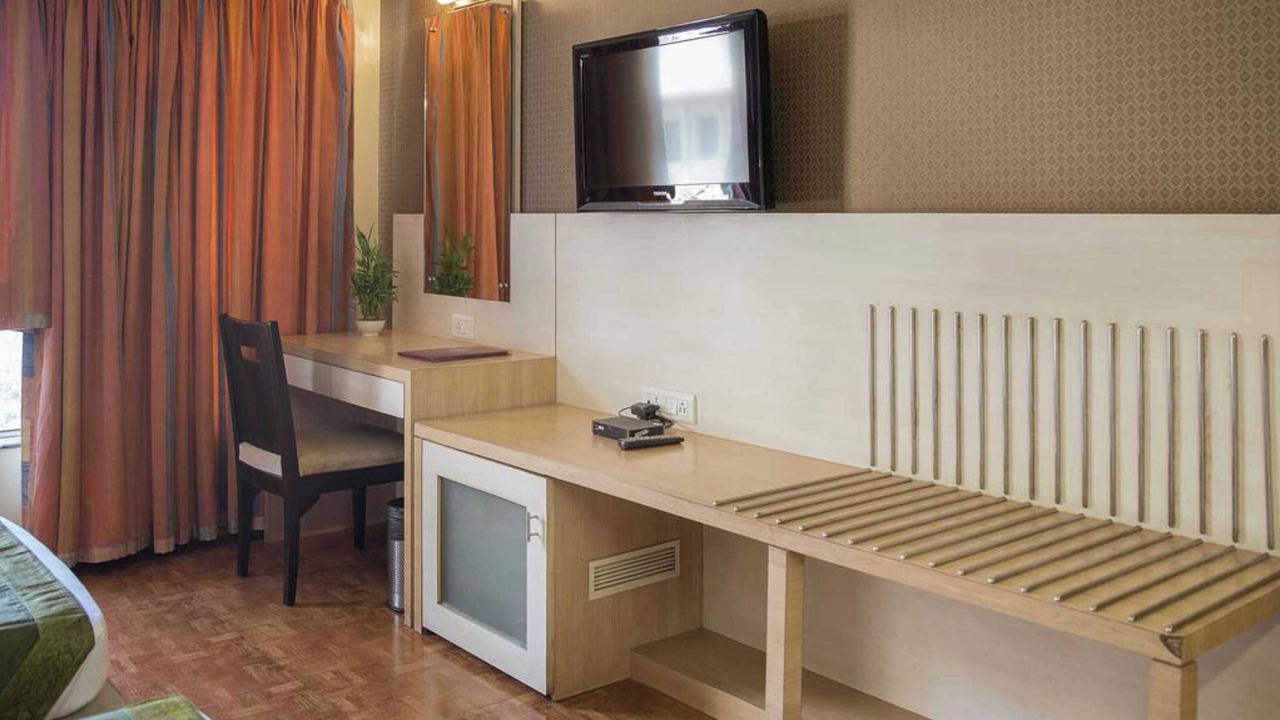 Photo of Bedroom in Mulund West
