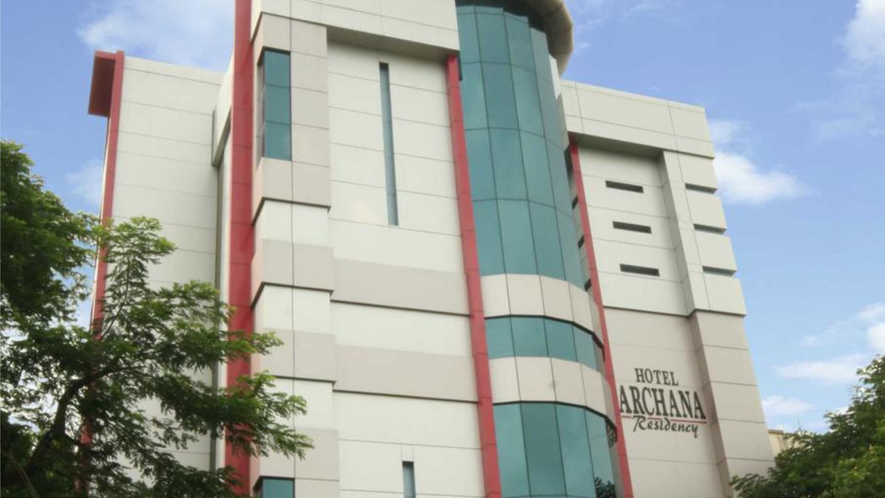 Photo of Buildings in Mulund West