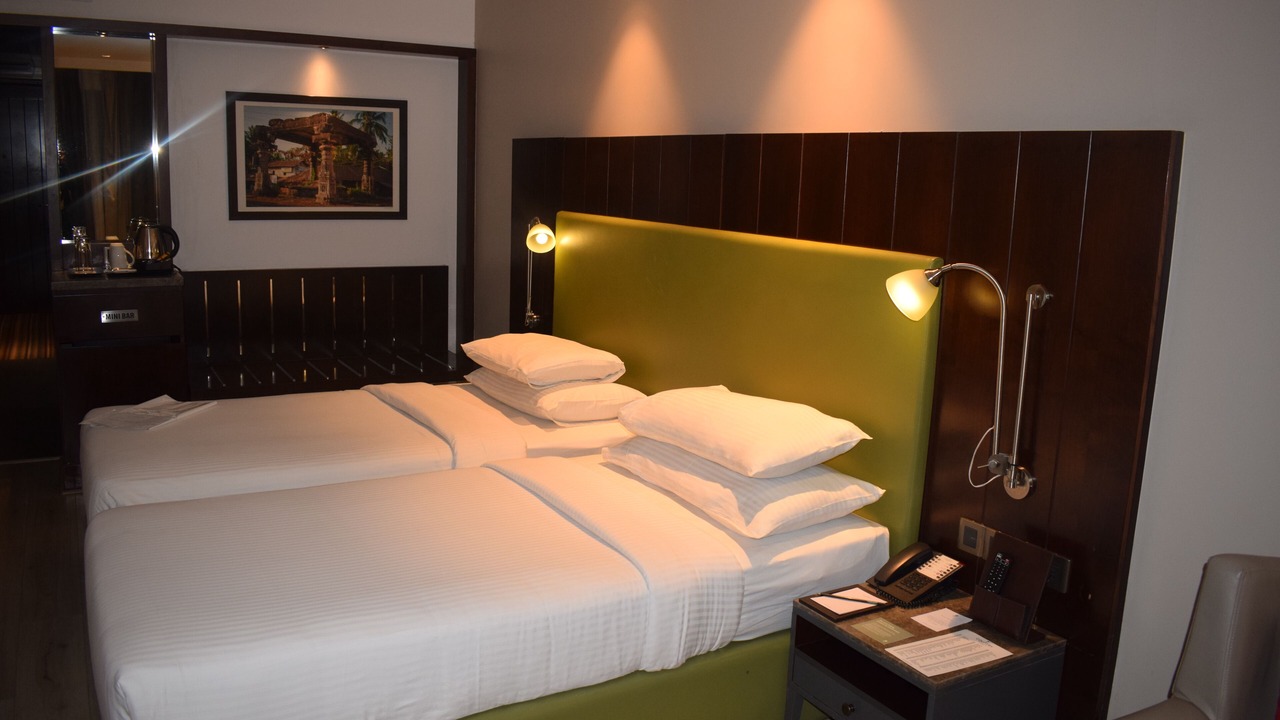 Photo of Bedroom in Udupi