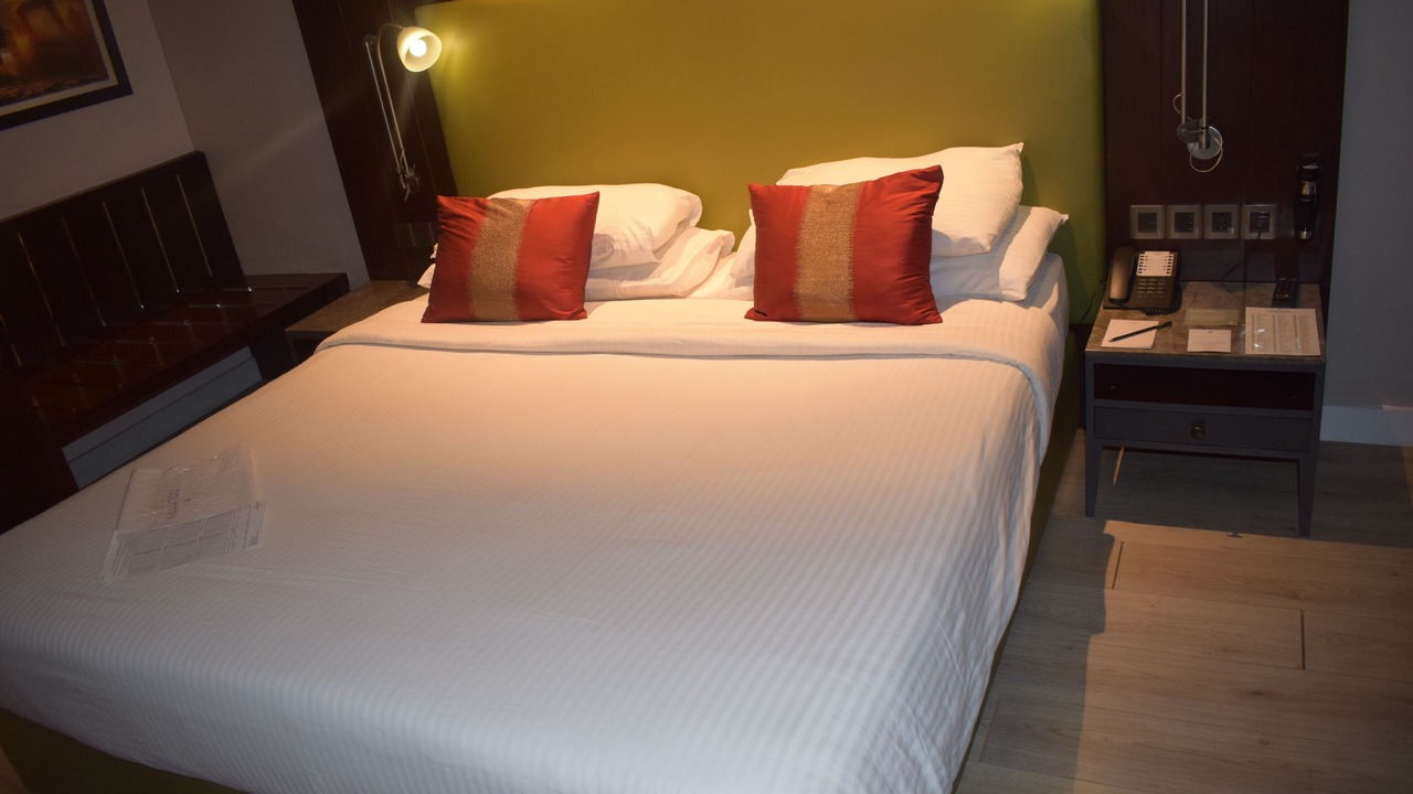 Photo of Bedroom in Udupi