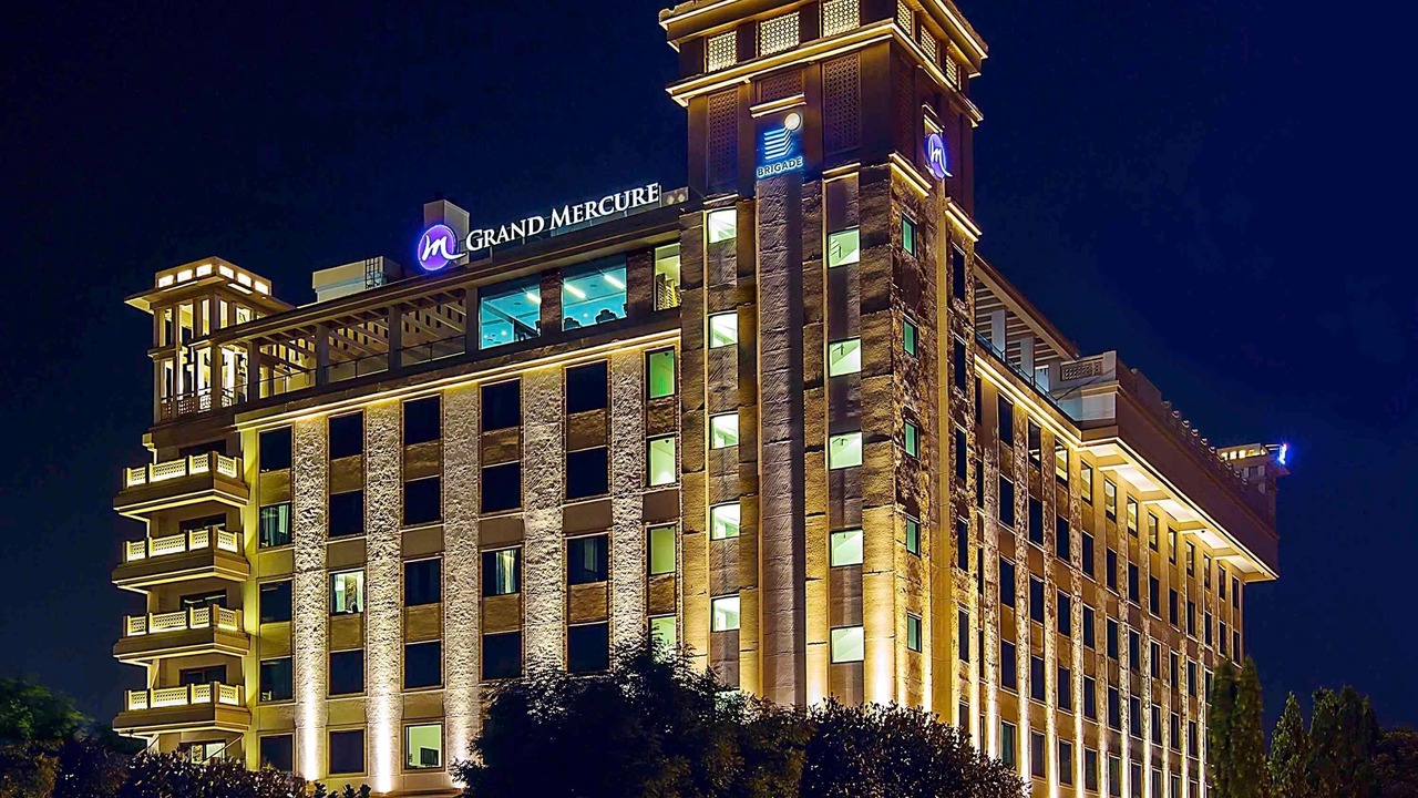 Photo of Outdoor in Mysore