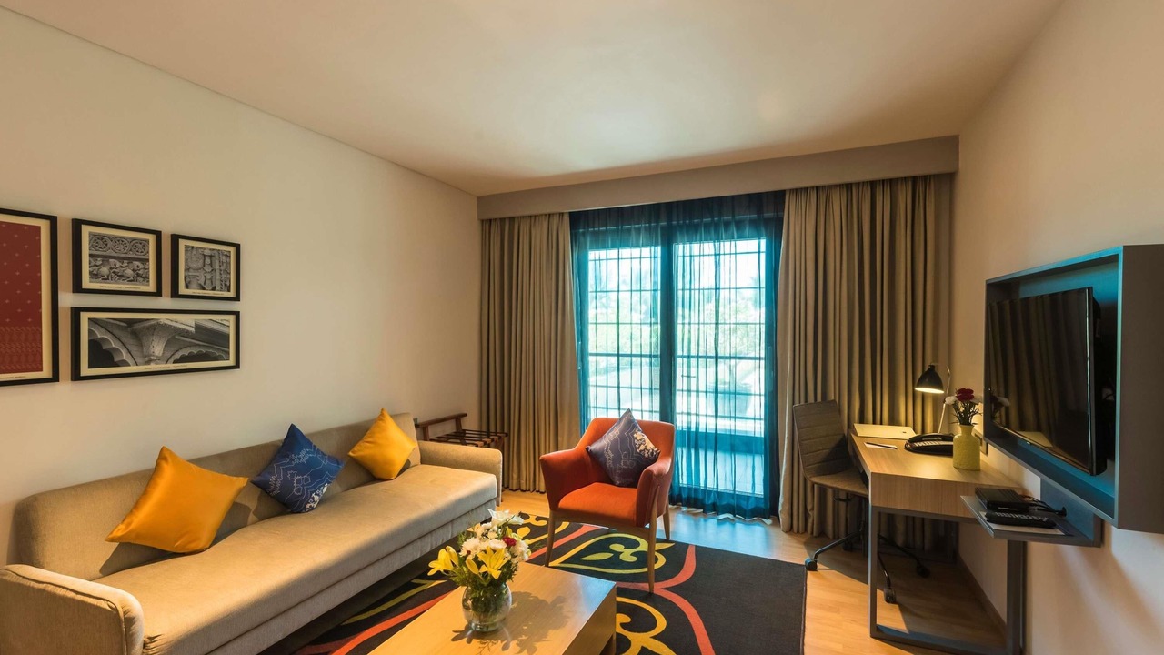 Photo of Bedroom in Mysore