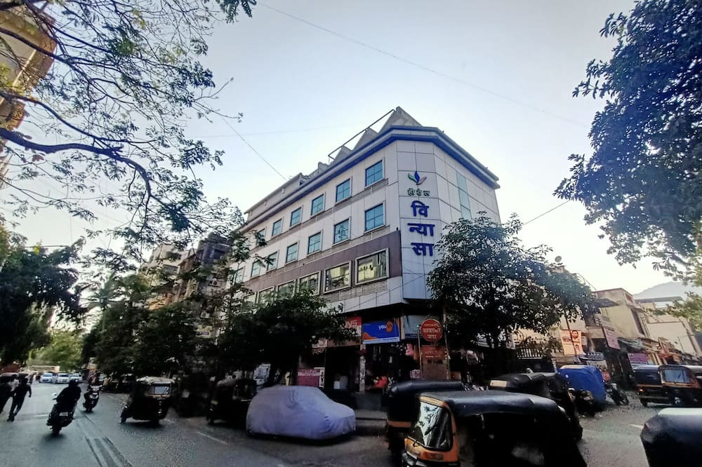 Photo of Outdoor in Thane West