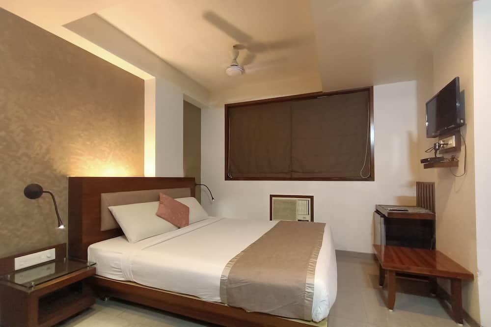 Photo of Bedroom in Thane West