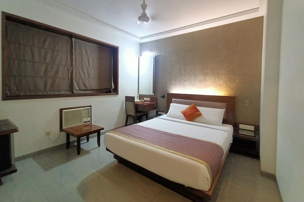 Photo of Bedroom in Thane West