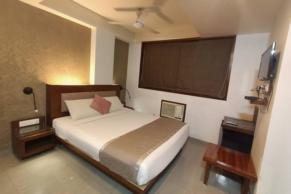 Photo of Bedroom in Thane West