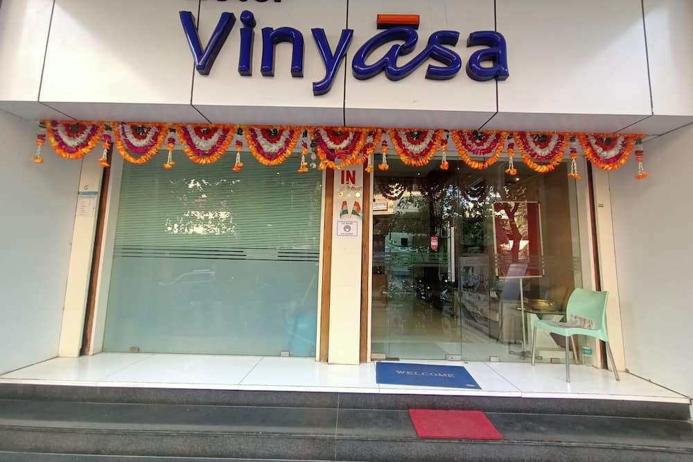 Photo of Outdoor in Thane West