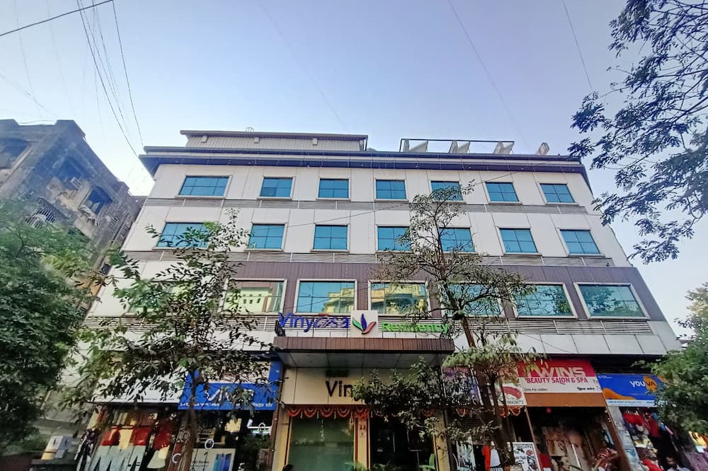 Photo of Outdoor in Thane West