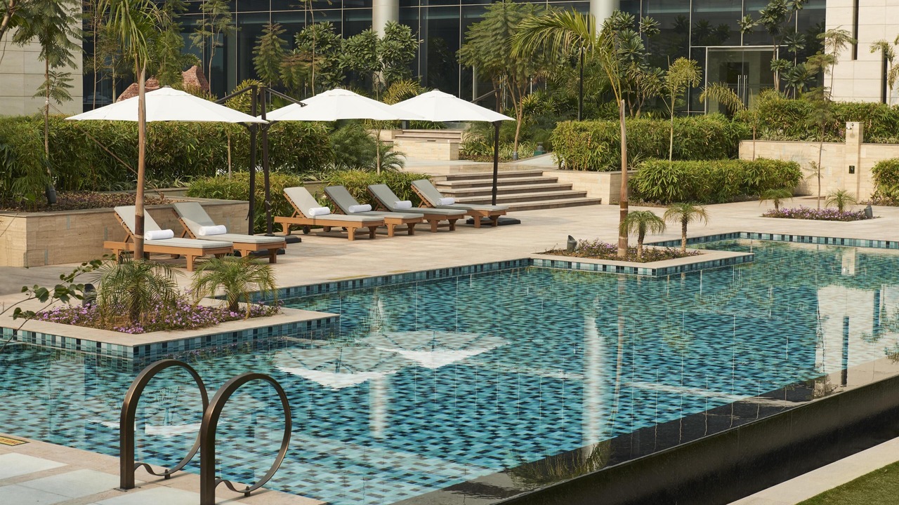 Photo of Outdoor in Aerocity