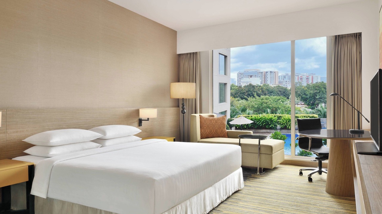 Photo of Bedroom in Bellandur