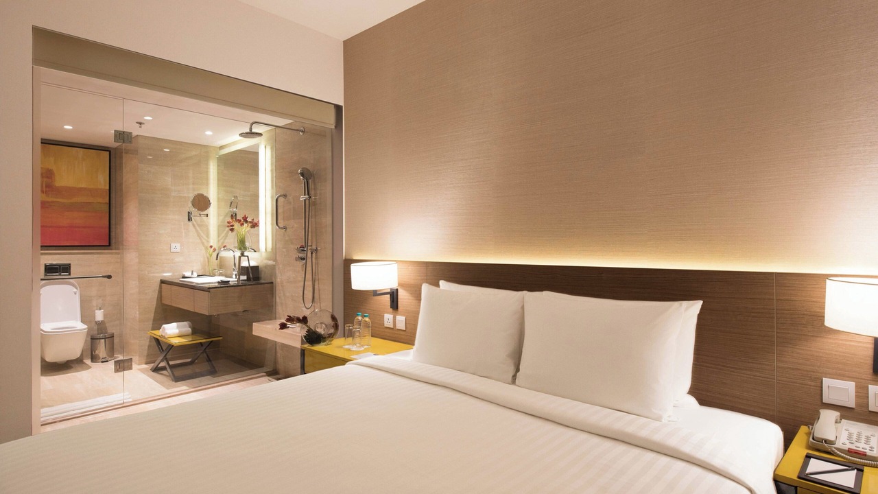 Photo of Bedroom in Bellandur