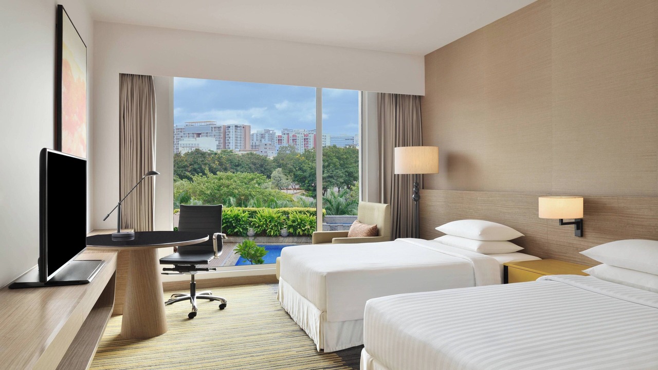 Photo of Bedroom in Bellandur