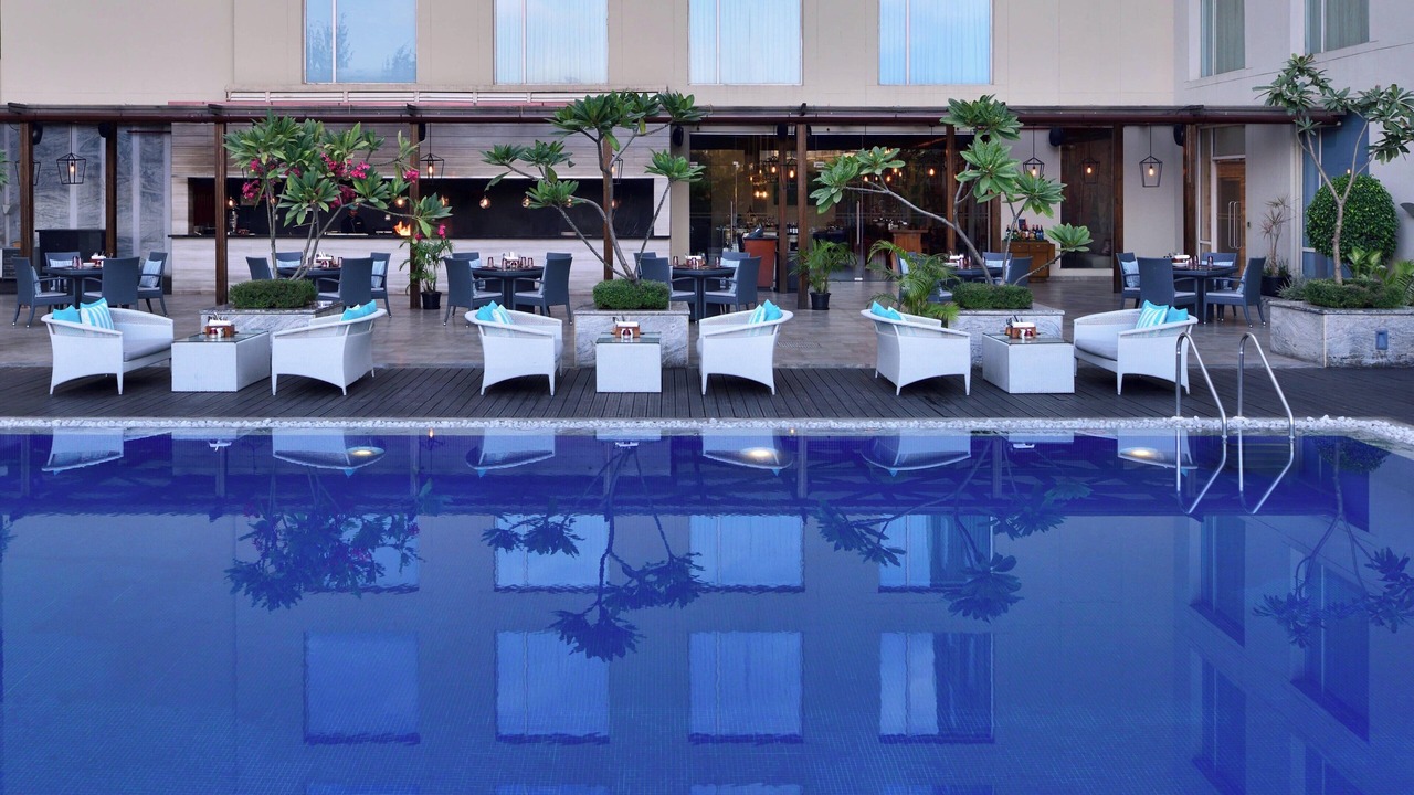 Photo of Outdoor in Bellandur