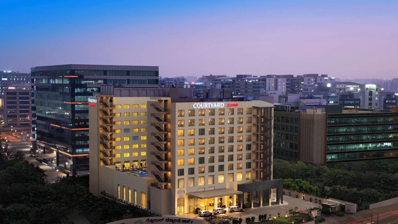 Photo of Outdoor in Bellandur