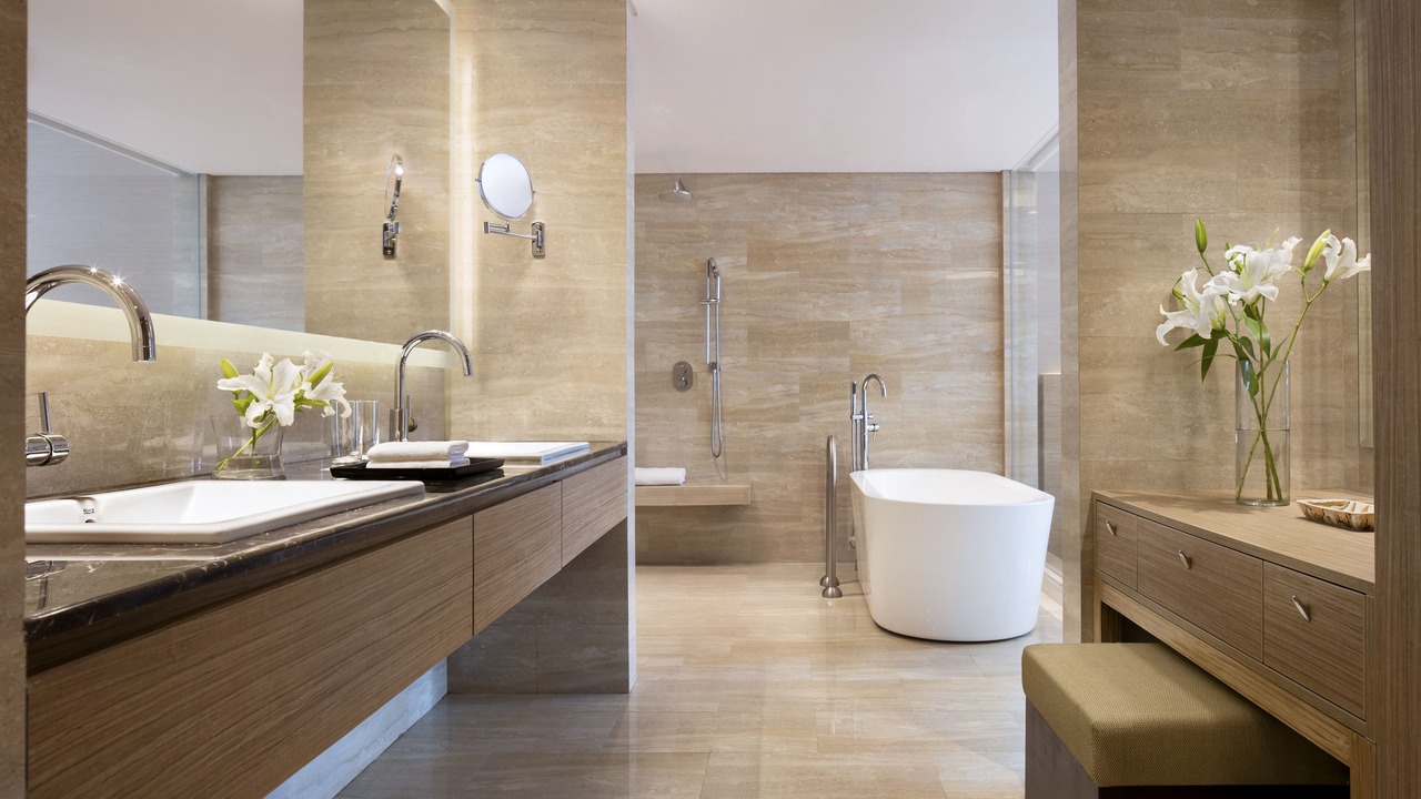 Photo of Bathroom in Bellandur