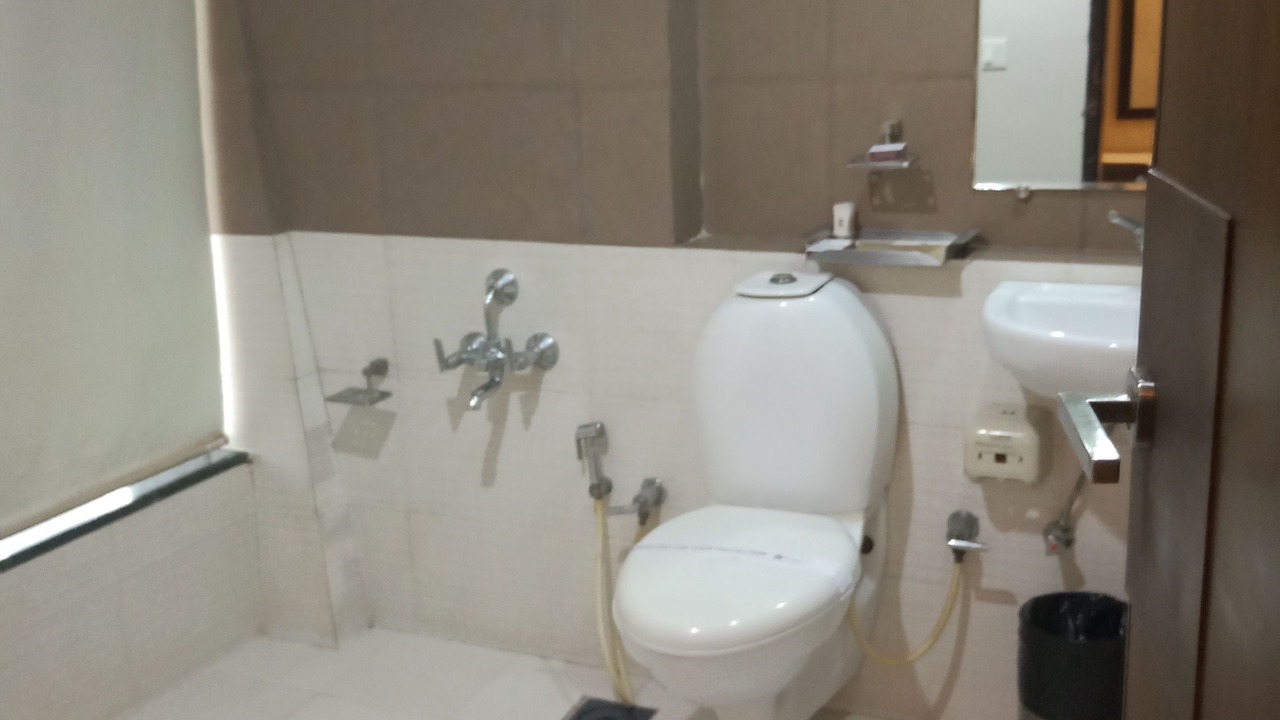 Photo of Bathroom in Sanand